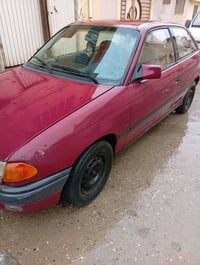 استرا • بنزين • مكينة جديدة