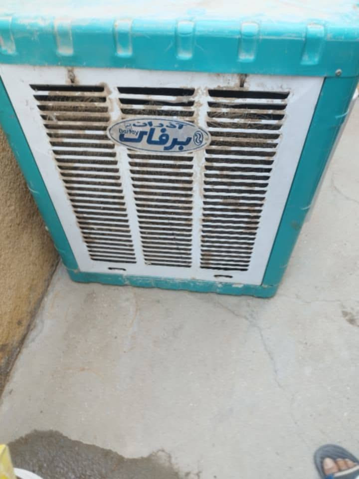مجمده تجميد فول  حجم كبير السعر 180 مبرده شغاله نضيفه كلش السعر 100


**إذا كنت صاحب هذا الإعلان وتريد حذفه لأي سبب، رجاءا أرسل رسالة إلى الدعم الفني**