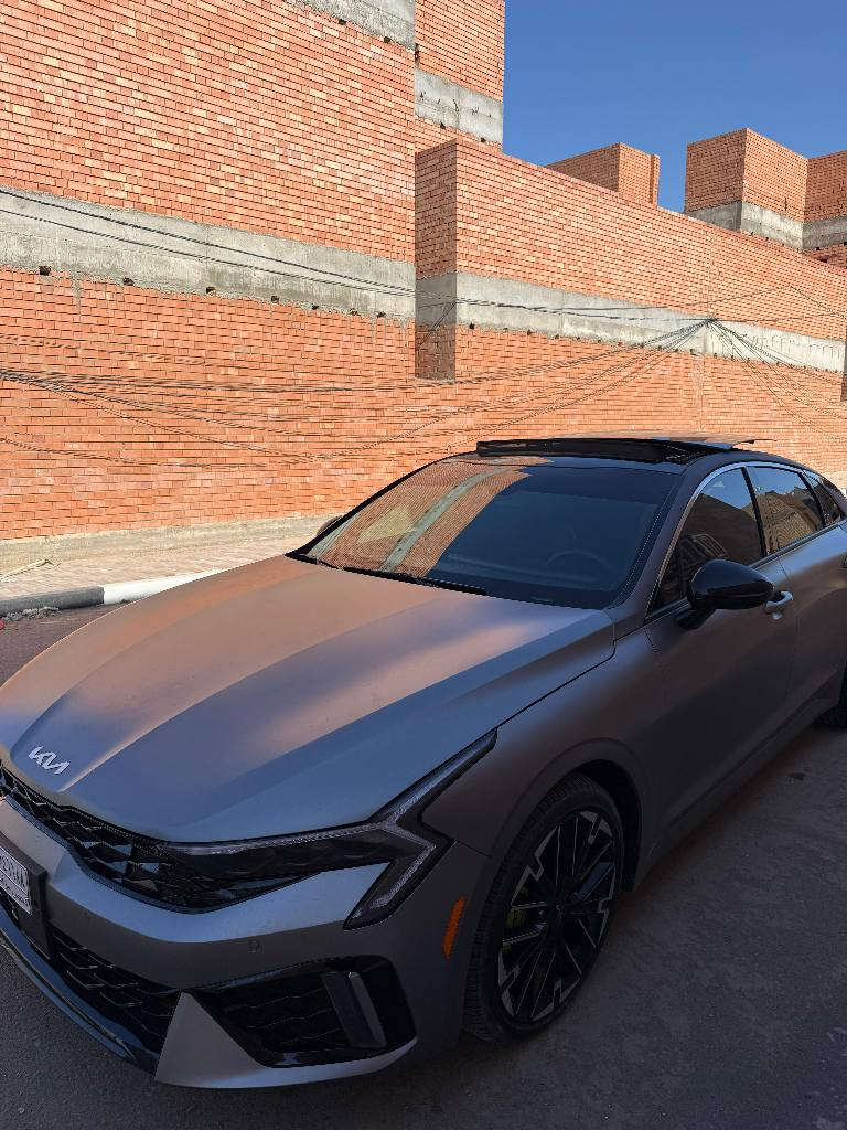 تحيه طيبه
كي فايف جي تي 2025 وارد أمريكي 1/1
ماشيه 4000 ميل سياره زيرو فول مواصفات
شنو بالك موجود اعلا فئه بال كي فايف
بجم كبس حادث خلفي ثلاث قطع صبغ 
سياره بدون رقم حره تترقم اي محافظة عدا الإقليم السعر 195 ورقه  مكان كربلاء 
ملاحظه السياره GT مو GT lien الجناي يعرف شنو الفرق كربلاء, العراق


**إذا كنت صاحب هذا الإعلان وتريد حذفه لأي سبب، رجاءا أرسل رسالة إلى الدعم الفني**