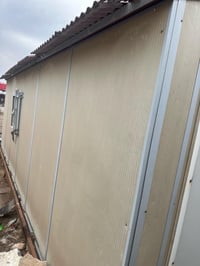 كرفان للبيع نضيف جدا 07833381224