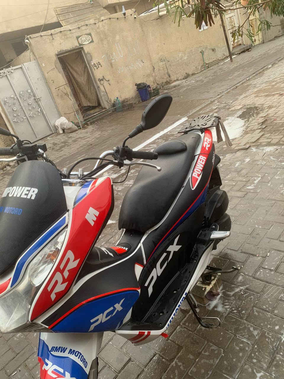 سلام عليكم بي سي إكس جيل الأول ياباني 150 دراجه كفاله خرسه سعرها مليون 400


**إذا كنت صاحب هذا الإعلان وتريد حذفه لأي سبب، رجاءا أرسل رسالة إلى الدعم الفني**