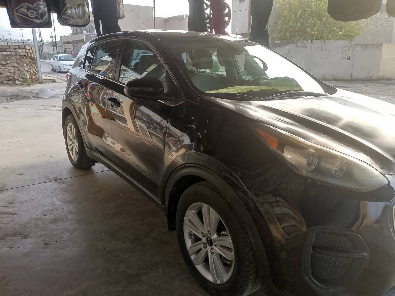 كيا سبوتج موديل 2017 وارد امريكي محرك 24 كير محرك شرط محرك مامفتوح سنويه جديد جديدة ضرر بل عراق ببن جملغ امام بدون دواخل دعمه مال درجه سيارة جهزه مال بيت بسمي تريد وكاله تحويل حضر عنوان موصل حمدانيه ***********
