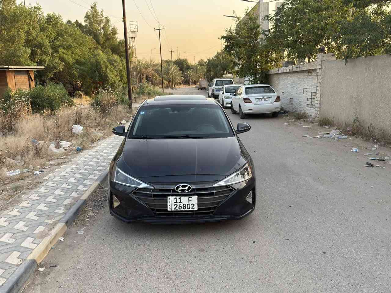 سلام عليكم النترا موديل 2020 فول 1/1 فتحه بصمه رادار امامي رادار جانبي نضام انزلاق كشنات تتفئه ثلاث انضمه شاشه كامره فول تحكم ماشيه 50 رقم بغداد شاصي لغد كفاله مكينه كير كفاله سياره علا وضع شركه سعر 128 مجال بسيط مكاني بغداد شرطه الرابعه هاتف ***********
