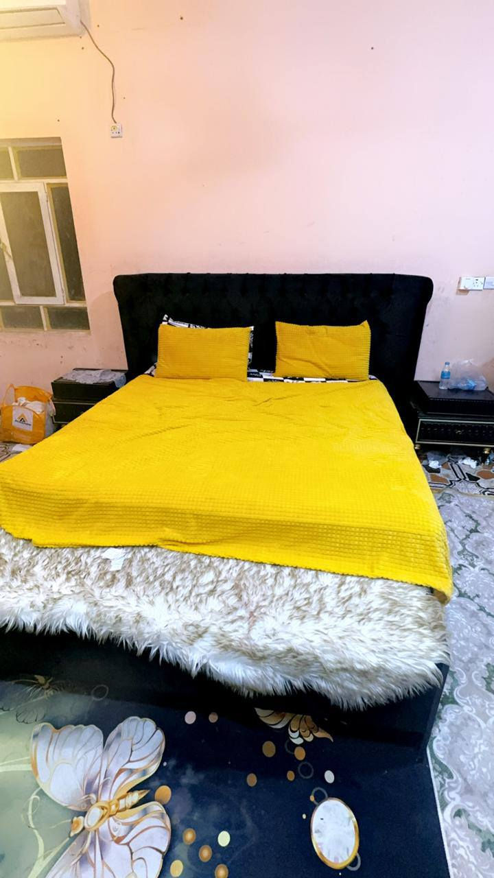 غرفه تركي النضافه فول وسرير طفل للبيع


**إذا كنت صاحب هذا الإعلان وتريد حذفه لأي سبب، رجاءا أرسل رسالة إلى الدعم الفني**