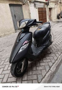 درجه رمبه جديده كفاله البيع ب800 و بيع مجال درجه خير من اللله التوصل 0...