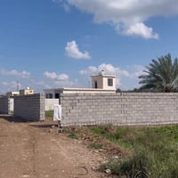 خلف المعسكر • دونم • خدمات كامله