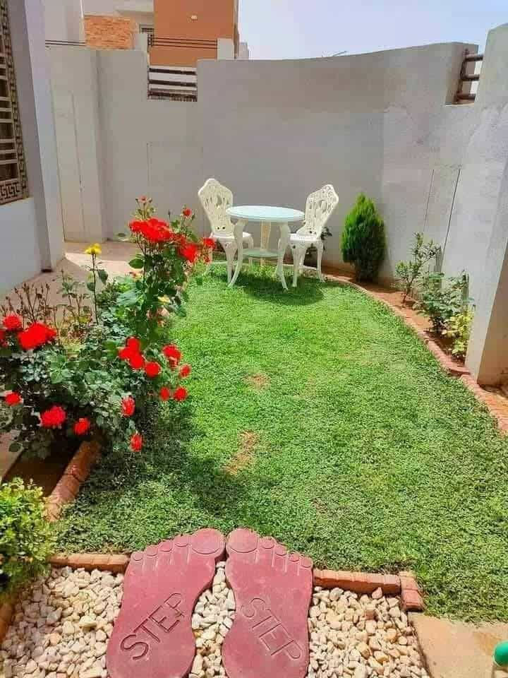 ألسلام عليكم نشتغل ديكورات حدائق منزليه وخارجيه مع المتابعه الشهريه مجانا بأسب لأسعار وادق العمل زورو صفحتنا للإستفسار مراسلة الصفحه


**إذا كنت صاحب هذا الإعلان وتريد حذفه لأي سبب، رجاءا أرسل رسالة إلى الدعم الفني**