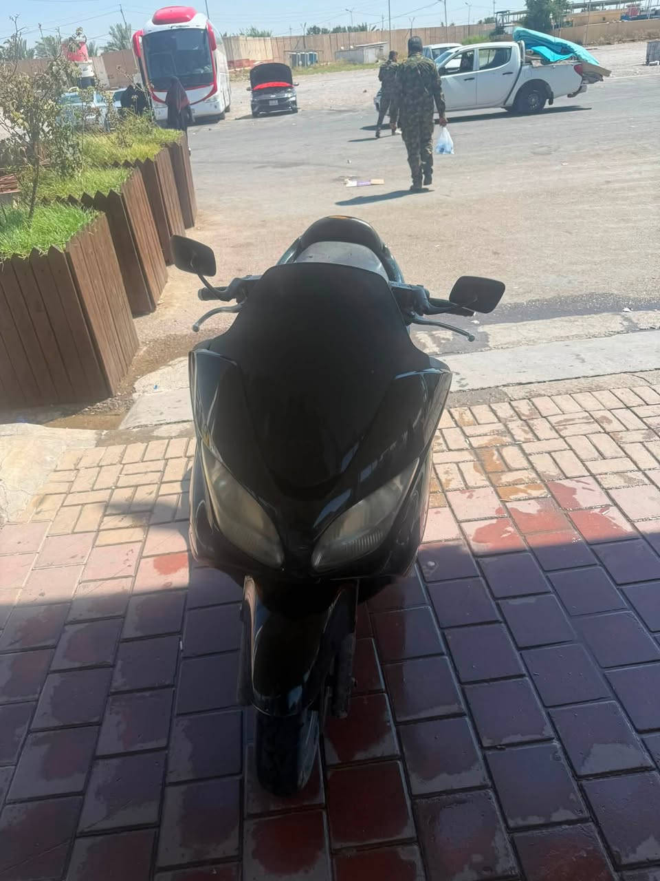 فورزه 08 للبيع 900 وبيها مجال بسيط للطيبين ***********
