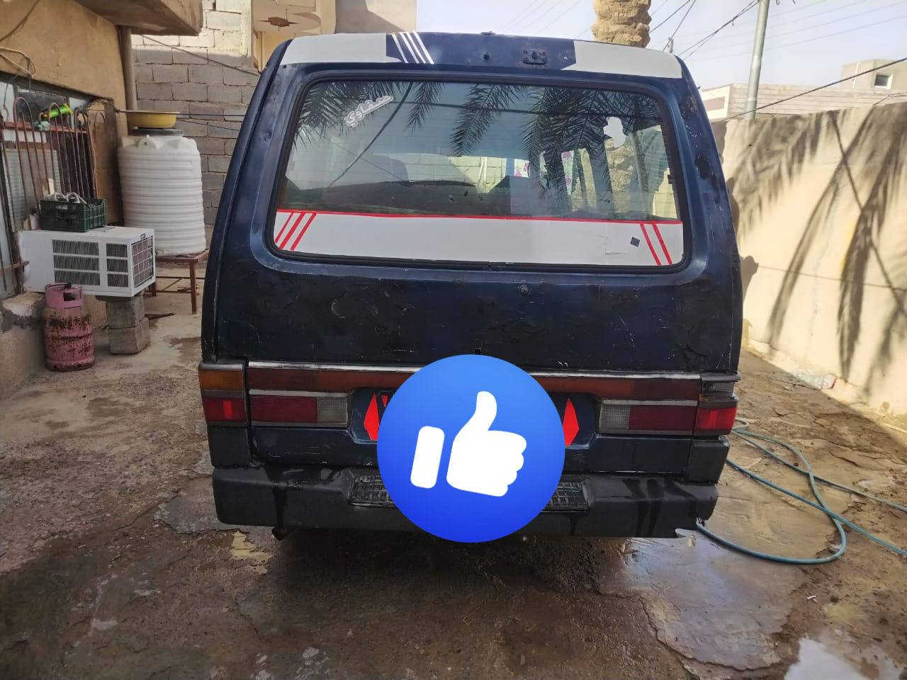 سلام عليكم كيه بسته 94رقم بغداد ألماني سنويه صاقطه 2024مكينه وكير جدد بدون شرعي تعهد سرقه و عشار السعر 17بيهه مجال ***********
