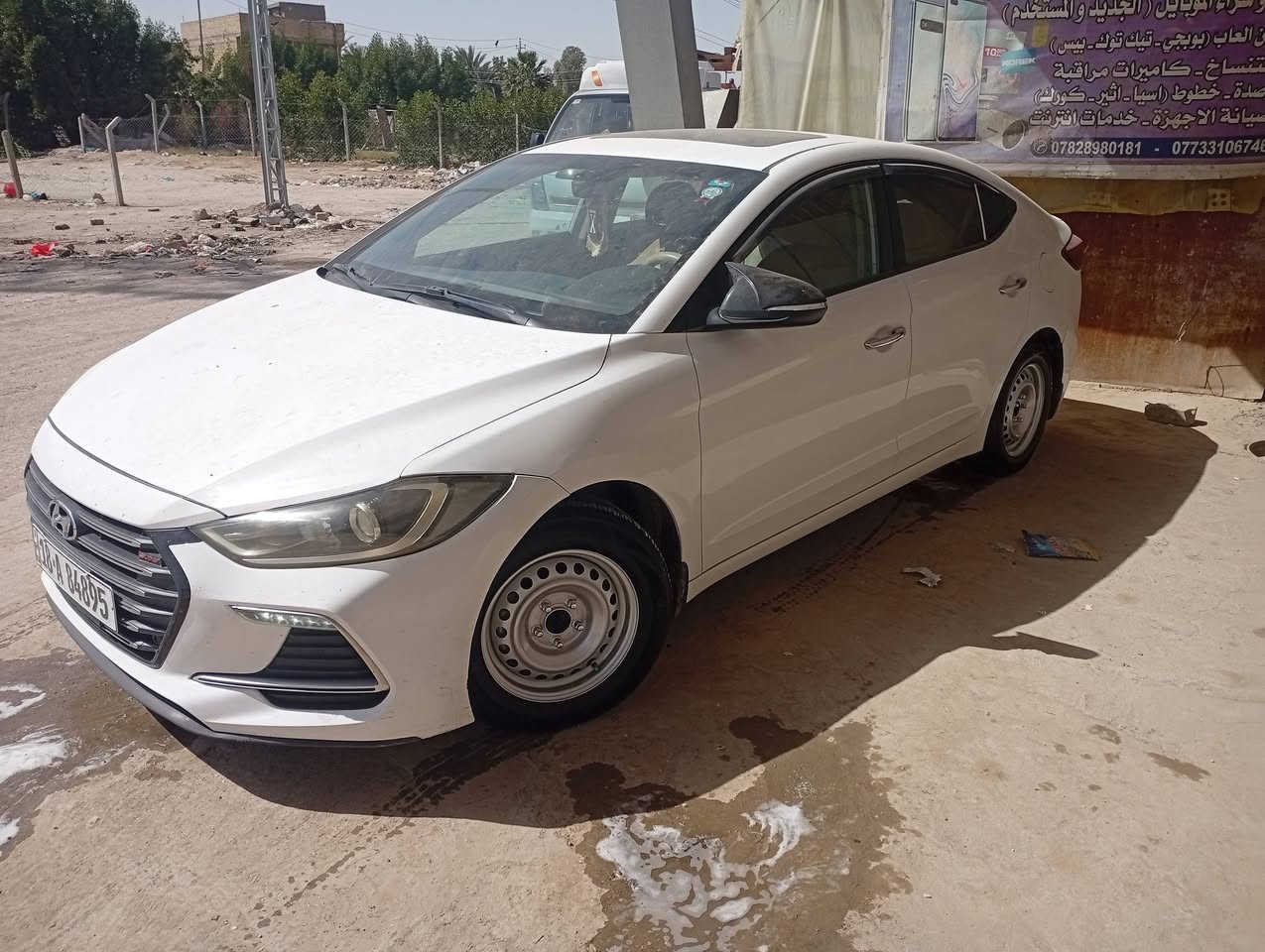 السلام عليكم النترا للبيع موديل 2019سوبر رقم إنكليزي باسمي شخصياً ثاني يوم تحويل فول مواصفات من عده البصمه تخم تاير وتخم ويل كب اذا تريد موجود ***********
