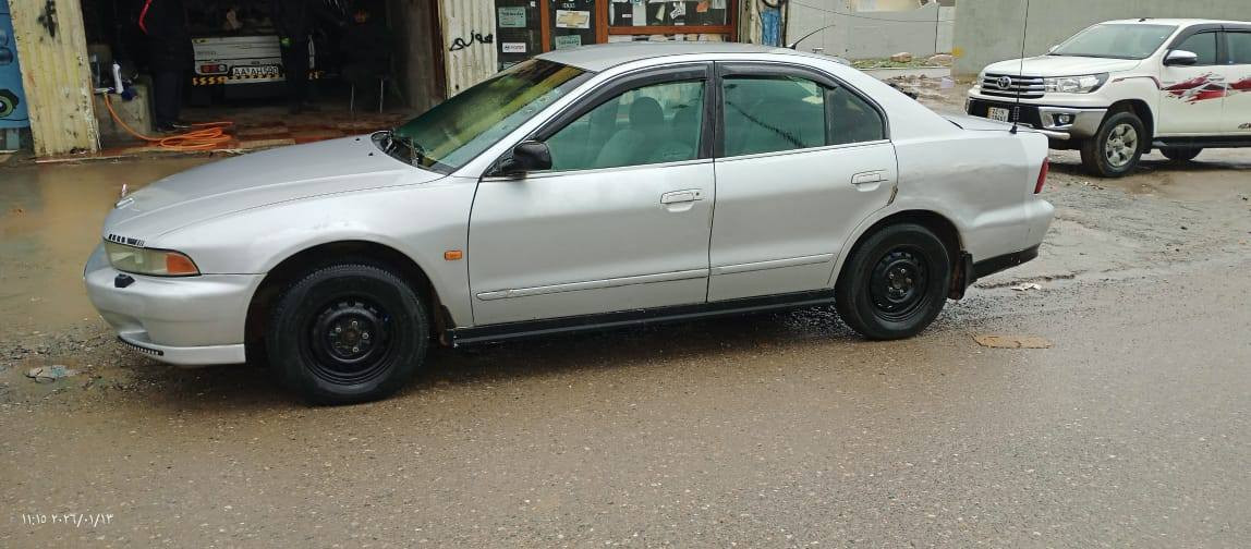 میتسوبوشی ‌‌2000 سەنەوی نوێ هەتا 2028 سعر 56 معاملەی برایانە ڕ.مۆبایل ساحیبی *********** شقلاوة, أربيل
