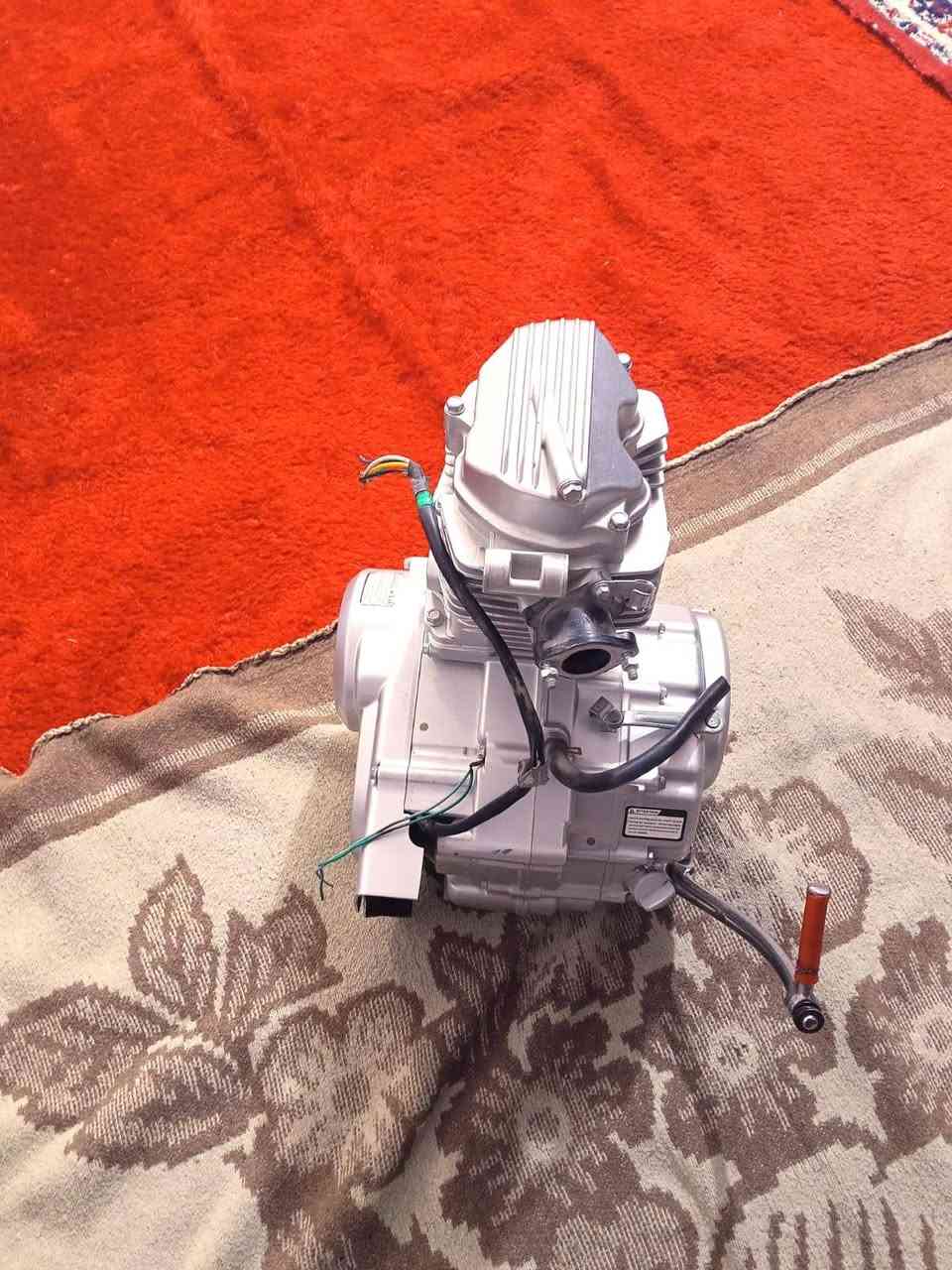 محرك نامه ل اصلي  ستعمال قليل سعر 225


**إذا كنت صاحب هذا الإعلان وتريد حذفه لأي سبب، رجاءا أرسل رسالة إلى الدعم الفني**