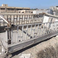 بدن تويوتا • ٤٫٤٠م • حلو