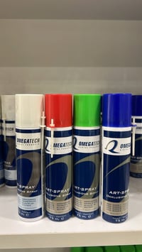 زبائنا متوفر بخاخ من Dentaco بخاخ اورال سكنر على الزرعات ابتمنت لتوضيح...