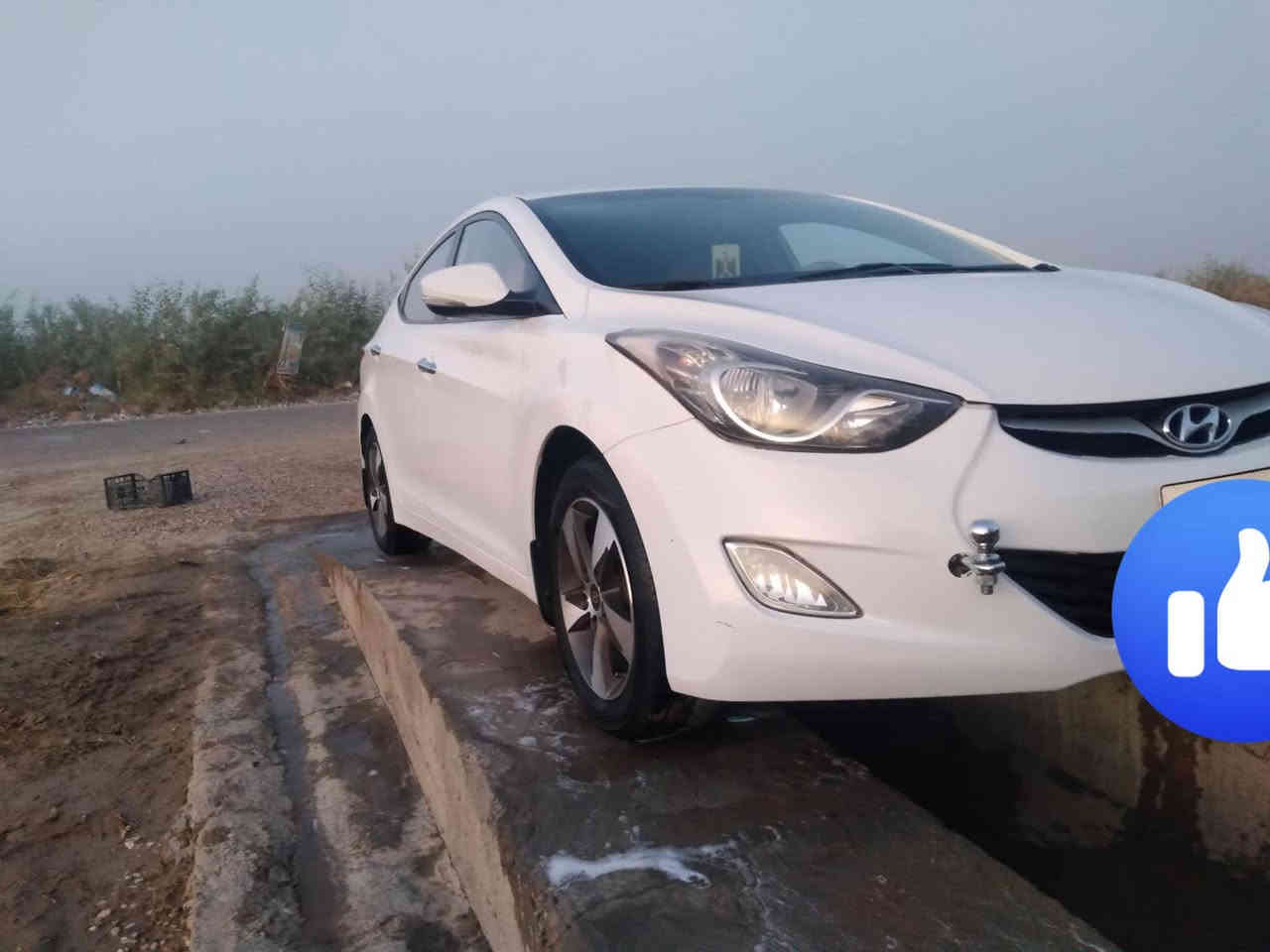 سلام عليكم النترا موديل 12 سياره خليجيه 
رقم اربيل تريد وكاله تريد تحويل سياره بيه جاملغ مبدل 
صبغ قليل كير محرك مكفول حداديه شويه تعبانه ‏‪***********‬‏ السعر 97 بيه مجال
