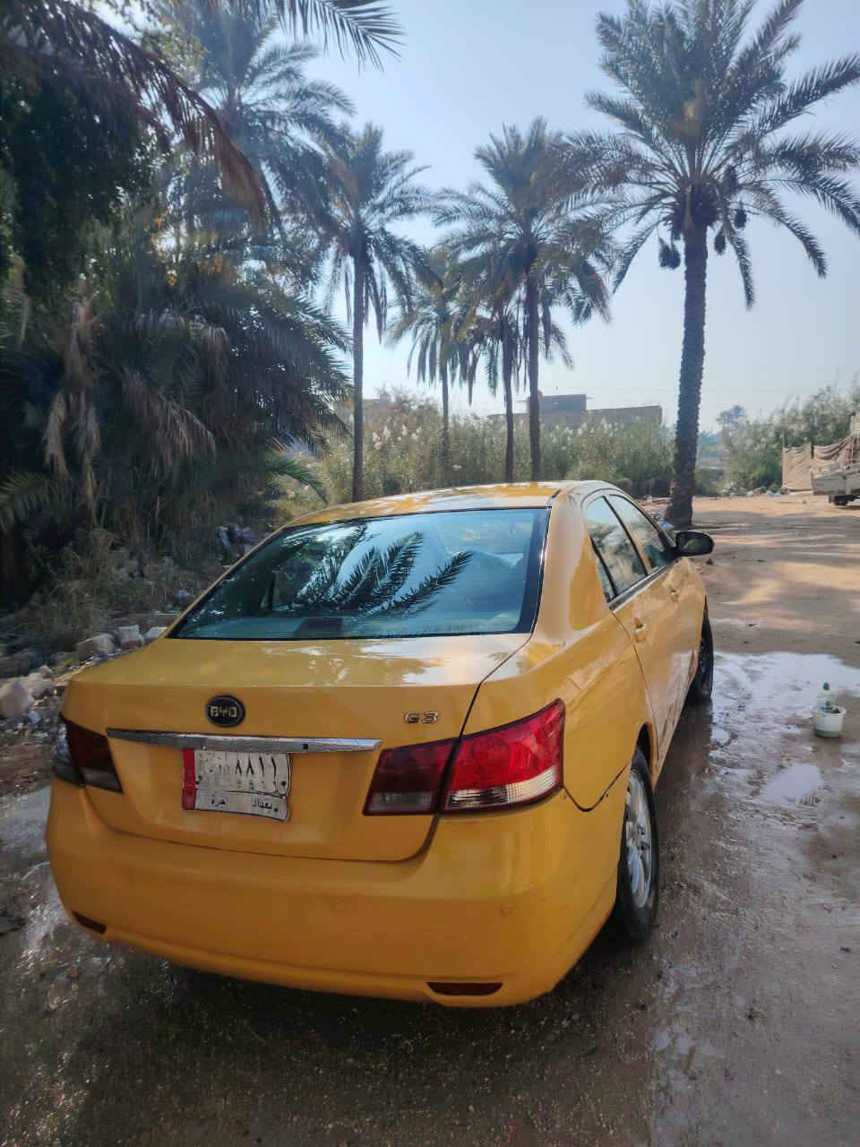 سلام عليكم بي ويدي 2013 G3 كير ومكينه هونداي مكفولات السياره حلوه ونضيفه بس عوزها ترتيبات بيها بس باب السايق عليها هيه وغرمات كلهن ينزلن من السعر مكاني كربلاء طويريج السعر 40 وبيها مجال ***********
