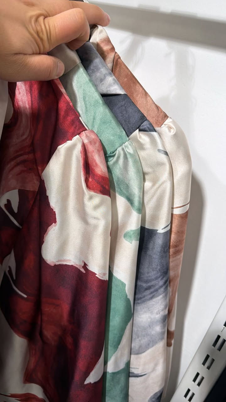 شروة فساتين ساتان العدد 125 السعر 9.50$🔥
https://t.me/+WkjV7syVV8wzZWY8

مجموعة الشروات النسائية على الواتس اب 👇
https://chat.whatsapp.com/HzKTGoJG53i0ehlUbWREFP


**إذا كنت صاحب هذا الإعلان وتريد حذفه لأي سبب، رجاءا أرسل رسالة إلى الدعم الفني**