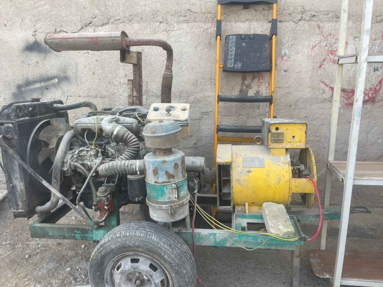 مرحبا يوجد معمل معجون جام كامل الاستفسار تفضلو خاص


**إذا كنت صاحب هذا الإعلان وتريد حذفه لأي سبب، رجاءا أرسل رسالة إلى الدعم الفني**