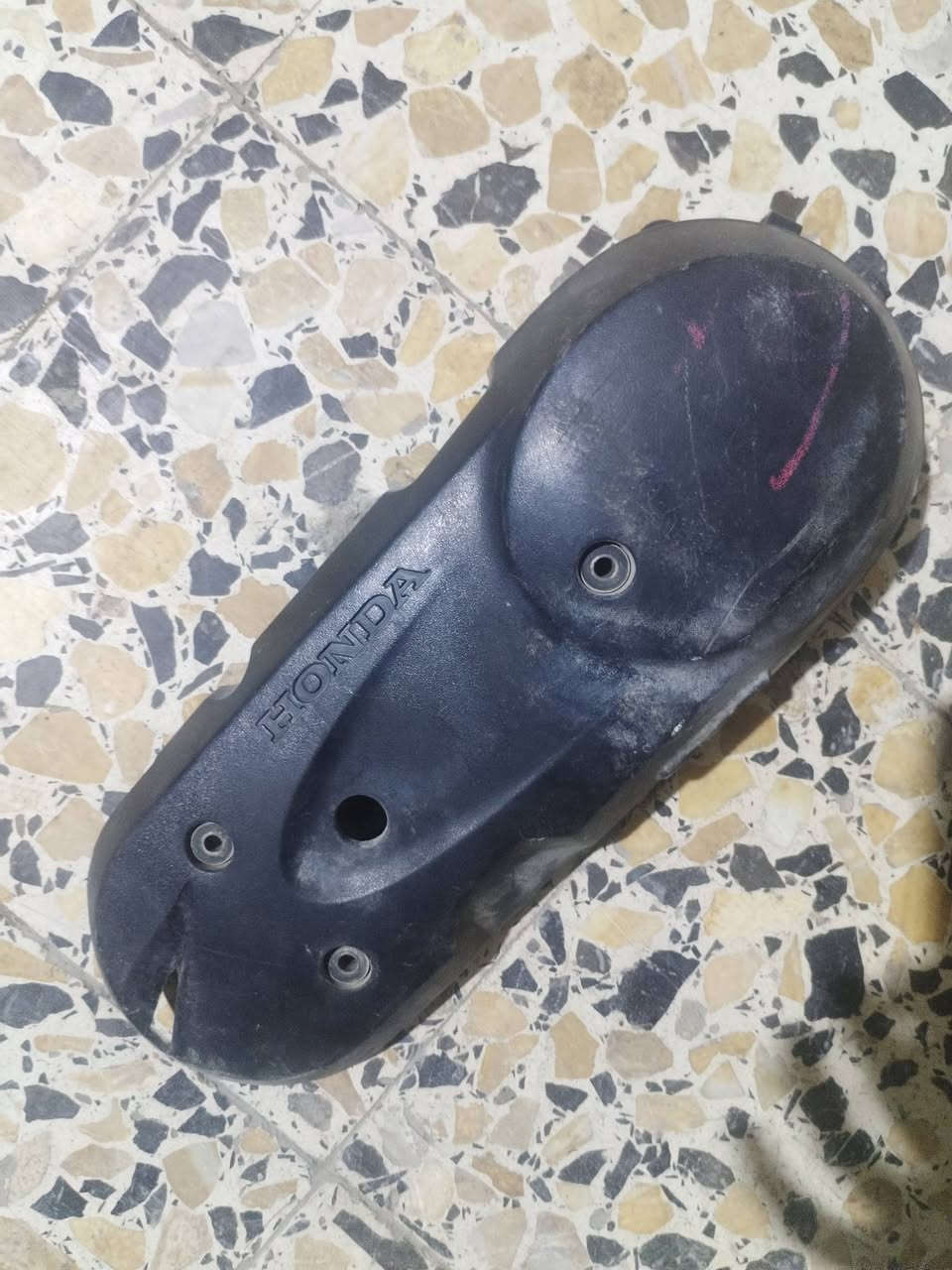 سلام وعليكم غراض سبيسي للبيع وجهه امامي رصاصي نضيف دوشمه بجيس غلاف قبق هندر ترايش تضيفات ستدات حجم ١٩ مكان كوت


**إذا كنت صاحب هذا الإعلان وتريد حذفه لأي سبب، رجاءا أرسل رسالة إلى الدعم الفني**