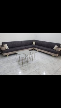 ديوان • ١٠ مقاعد • نظيف