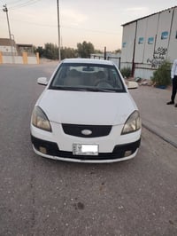 ريو ٢٠٠٩ • مكينة ١٦٠٠ • النجف