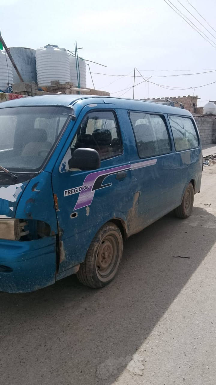 سلام عليكم بريجو موديل95 سعر 20بيهه مجال  الرقم ***********
