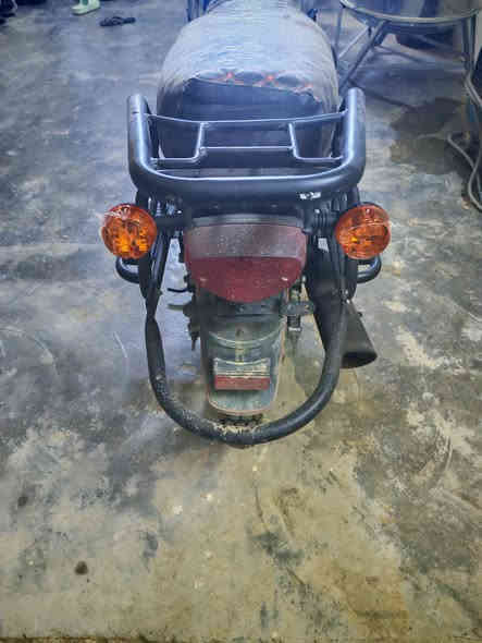 دراجه 2022  اوراق اصوليه بس  ورقه وحده نقص واكدر اسحبه  اسكنر  مابيه اي نقص  مليون 200 المو شراي ليتعبني  تجي  اشوف وتقتعن يله تاخذه ***********
