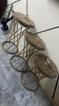 الطبلات • الديوان