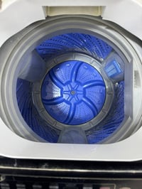 غسالة • بلا مشاكل • للبيع