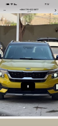 بيع او مراوس كيه سيليتوس ٢١ امريكي حادثهه بنيد وجاملغ لبدلات اصلي محرك...