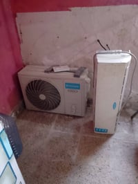 سبلت طن واحد نضيف موسم واحد مشتغل السعر 150 مكان بغداد البياع 07715533...