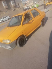 موديل ٢٠٢١ • مكفوله • طكة صغيرة