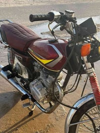 تايكر • اربعه كير • موديل ٢١
