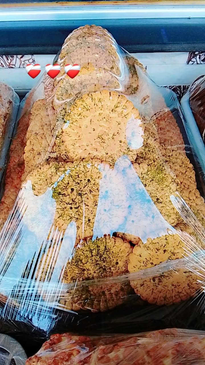 🌛رمضان 🌙 مبارك  على الجميع 🎀🎀 مخابز الباشا يوفر💞 جميع 🥜انواع الخبز الحار يوميا 🔥 كلشي متوفر عنده 🎀
مخابز الباشا 👑
🌛رمضان 🌙 مبارك  على الجميع 🎀🎀 مخابز الباشا يوفر💞 جميع 🥜انواع الخبز الحار يوميا 🔥 كلشي متوفر عنده 🎀�
🫓خبز شعير ٤ بالف 🎀
🥜خبز سمسم ٤ بالف 🎀
🧆خبز عروك درجه اولى ٢ بالف 🎀
🌾خبز زعتر ٣ بالف 🌾💞
🖤خبز بل حبه السوده أو (البركه)🥙٣ بالف 💞
🫧 عجين — 5 بـ 1,000💕
🥖 صمون — 8 بـ 1,000💞
🥐جرك — 4 بـ 1,000💞
🥞 كاهي — 1 بـ 1,000💞
🥨 كعك سادة — الكيلو بـ 4,000💞
🍪 بيتفور — الكيلو بـ 5,000💞
🥯 كعك محشي — الكيلو بـ 4,000💞
 🎀مستعدون لتجهز كافي المناسبات 💞
العنوان بسمايه شارع العام قرب كولدن هوم 🎀
 
 الحجز ***********✅
مخابز الباشا
