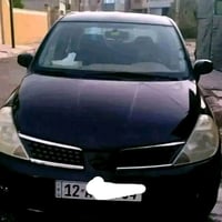 نيسان • ٢٠٠٨ • محرك و كير شرط