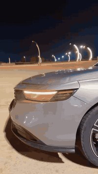 سلام عليكم هوندا اكورد موديل 23 البيع مكان رمادي السعر 21000الف وبي مجال حادث جاملغ بدون دوخل موصفات سبورت او مرواس ب كامري الهاتف *********** هايبرد سياره  جديده
