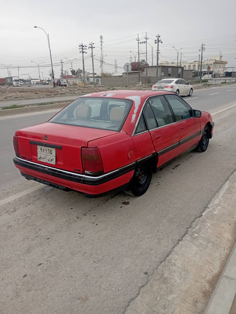 مه كينه 20كير توماتيك 
موديل 1991
1010000مليونه ك غرامه ي له سه ره له پاش معامله ده گه رينمه وه 
به شه رتي به ناوكردن 
سلايت ئه ي بي يس قفل مه ركه زي 
سعر 33معامله كي برايانه 
گورينه وه ش ده كه م أربيل, العراق


**إذا كنت صاحب هذا الإعلان وتريد حذفه لأي سبب، رجاءا أرسل رسالة إلى الدعم الفني**