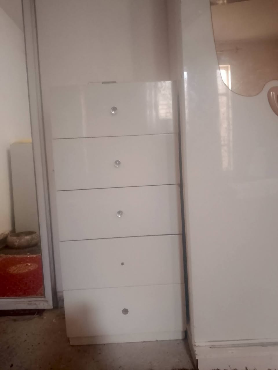 غرفة نوم للبيع ب٣٥٠


**إذا كنت صاحب هذا الإعلان وتريد حذفه لأي سبب، رجاءا أرسل رسالة إلى الدعم الفني**