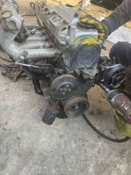 اللهم صلى على محمد وال محمد 

شلونكم حبايبي 

تبديل محرك لانسر. بومه حجم 15 قبق. ابيضّ  ياباني 
لسيارت اخونه من محافظة جديدة لشط 
مع ضمان 10ايام عمل لمحرك 

سعر الطابوكه ب650 ألف 

خدمات داوود  قطع غيار السيارات لانسر بومه +قرش+سمكره+صبغ عام +تعديل 🚖🚖

العنوان بعقوبه حي المعلمين 

هاتف ***********
@الجميع
