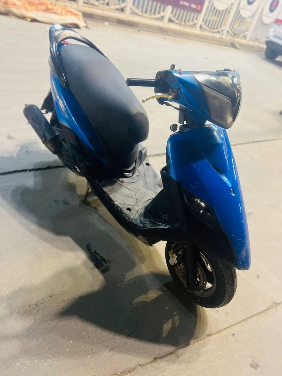 ثعلب بلاديه كامله نكره سلف هندر مكينه تخبل لاتنقيص لاتبخير سعره ٣٥٠
مكان البلديات
‭٠٧٧٥ ٢٦٩ ٢٥٥٥‬
