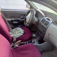 للبيع هونداي فيرنا موديل 2011 للاستفسار07709881257