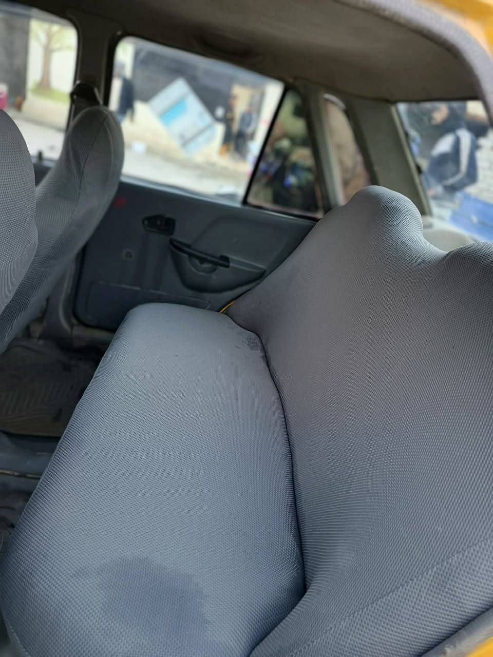 سايبا 2014
رقم قادسيه
 مداور ثاني يوم 
تعمير كامل جديد 
كهربائيات شغاله للاخير 
عليهه غرامات وهيئة 600
ينزلن من سعرهه تريد ادفعهن 
تريد انزلهن من سعرهه حسب الاتفاق 
مكاني الديوانية المركز 
‏‪***********‬‏
