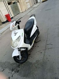 للبيع سكنس فحل ياباني قبق نفخ الدراجه  مابيه نقص برغي نضيفه مكينته 59 ...