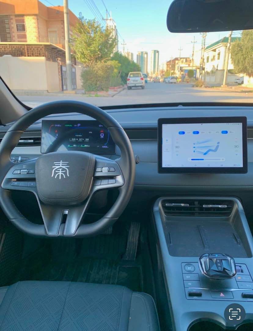 بی وای دی کیون پلەس مودیل 2025

یەک ساڵ زەمان ⁉️⁉️⁉️
سفر  km رە   💥💥💥
لە 28 / 3 / 2026 دوو رۆژ پێش جەژن رەقم شکاوە
دەعامی لۆ دەعامی نوقتەی نییە بەشەرت 💥
بەکار نەهاتووە تەنها رەقەمی شکاوە ❓❓❓

سعری ( 109 ) 💰وەرەقە خلاس دەبی
📞کۆرەک واطس اپ لەسەر رەقەم 👇
0750 483 86 09
عنوان هەولیر أربيل, العراق
