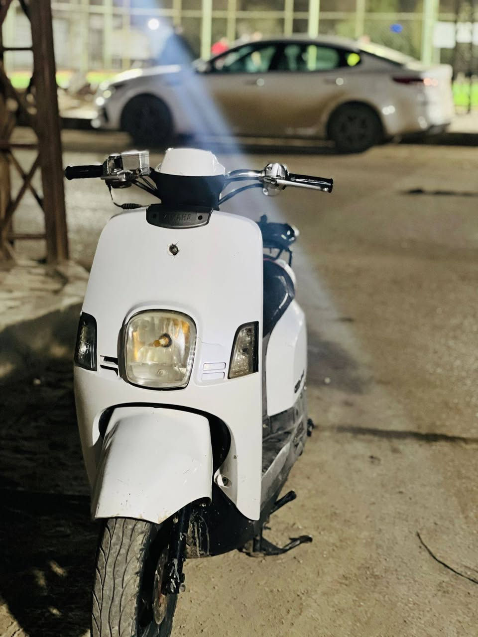 سلام عليكم ماكس بوليس للبيع او مراوس مكان ناصريه شطره مفتوحه مبدل بستم دراجه حلوه احلهمن صوره سلف هندر كهربائيات كله شغاله


**إذا كنت صاحب هذا الإعلان وتريد حذفه لأي سبب، رجاءا أرسل رسالة إلى الدعم الفني**