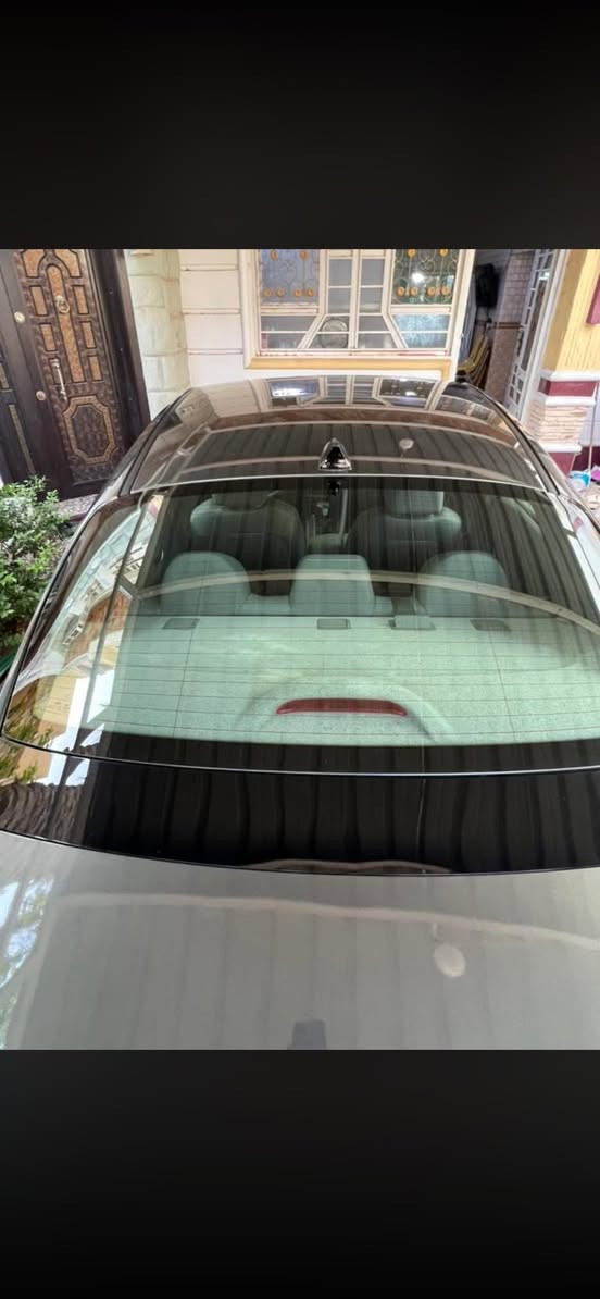 السلام عليكم سيارة للبيع
النتره 2025 SEL SPORT 
محرك /2000 دوش
رادار
مثبت سرعه
ويل كروم
ماشيه 10
رقم الشاصي /KMHLM4DG8SU949402
سيارة وارد امريكي ضرر مالته فقط تعديل بخشم الصندوك  بدون ايربك سياره جديده على وضع شركه وسونر  موجود دخول جديد مرقمه نكليزي ديالى باسمي
السعر / 173 وبيه مجال حك الجيه
 مكان سياره ديالى بعقوبة  
رقم الهاتف / ***********
