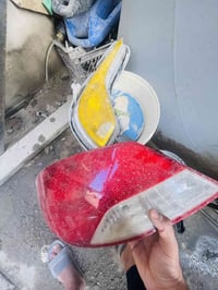 كشاف • دعاميه امامي • ولايت خلفي