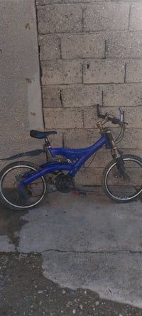 بايسكل • نظيف • جير وبريك شغال