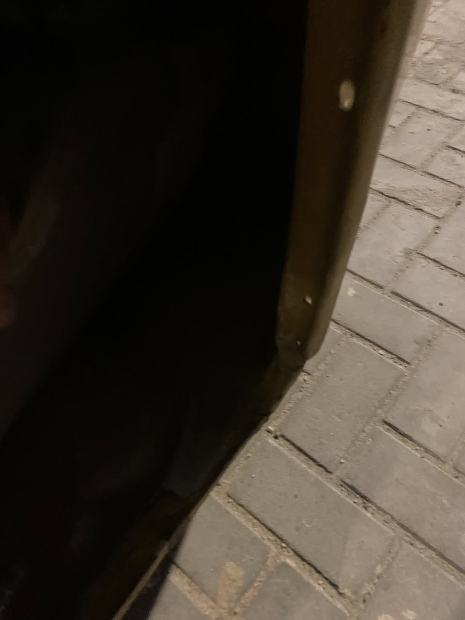 سلام عليكم من رخصت الادمن تكتك للبيع نوع باجات تراي زيرو بيه تكتك بيه سبع ورقات ما تترقم بيعلك دوات دوات مكفوله عشارين تكتك مالت جناي مال باب الله ربع ما ذل عليه كبل لشارع مكان البصره قبله سعر3600نتصل***********
