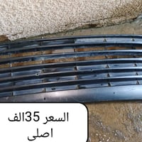 للبيع  لايتات كامري 2017 امريكي التك صفحه السايق الجامه مكسوره وياه جا...